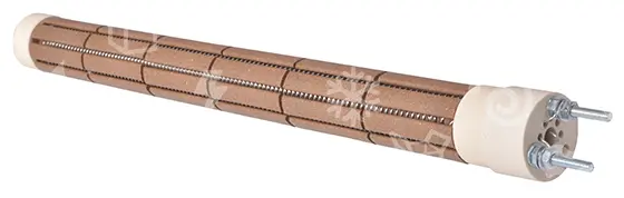 těleso topné 1100 W, DZD DRAŽICE, OKHE ONE 30, 26 x 6 článků